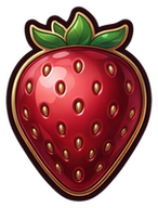 Strawberry charm