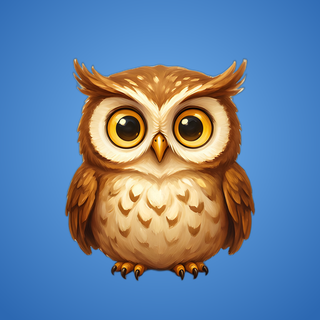 The Say and See app icon